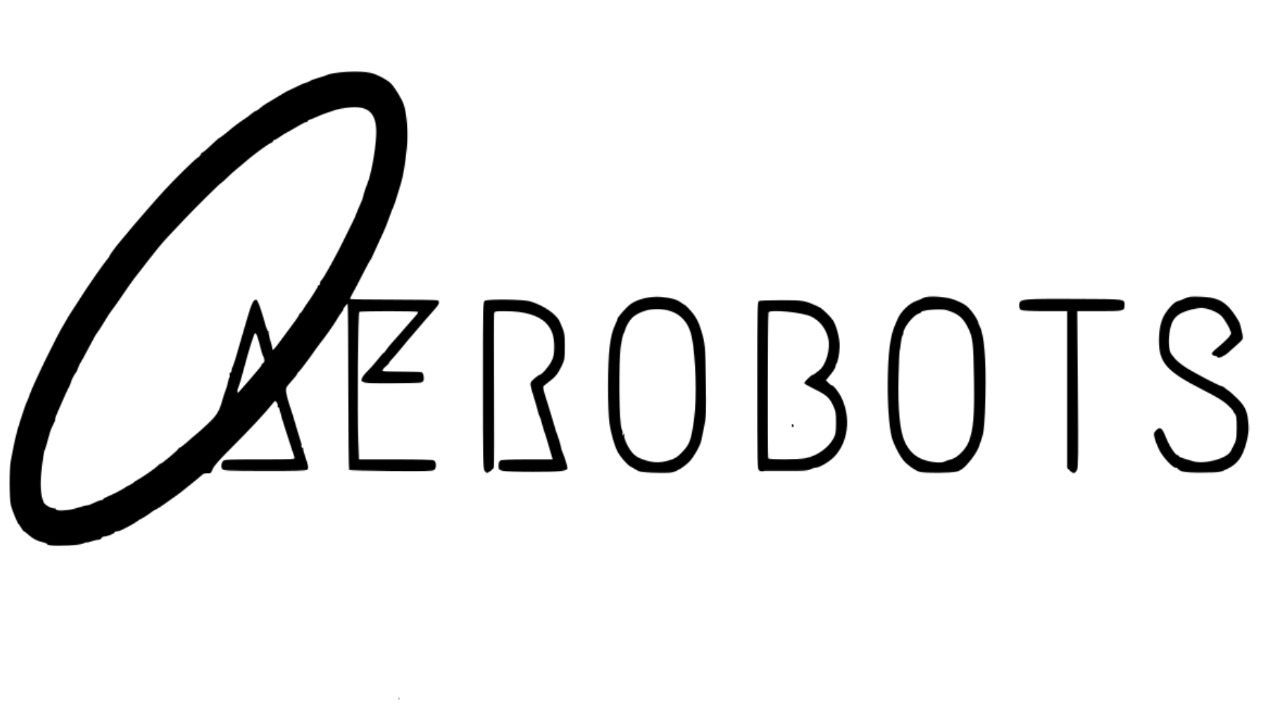 AEROBOTS CUB