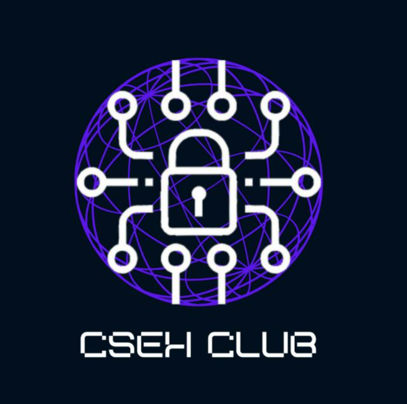 CYBERSECURITY AND ETHICAL HACKING CLUB