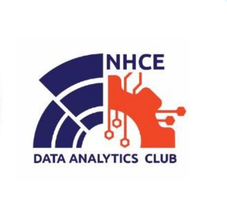 DATA ANALYTICS CLUB 