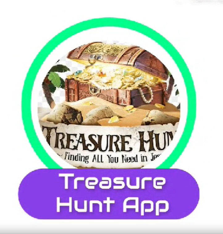 treasure app