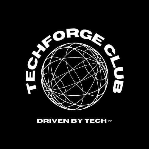 TECH FORGE CLUB