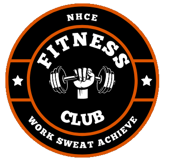 NHCE Fitness Club