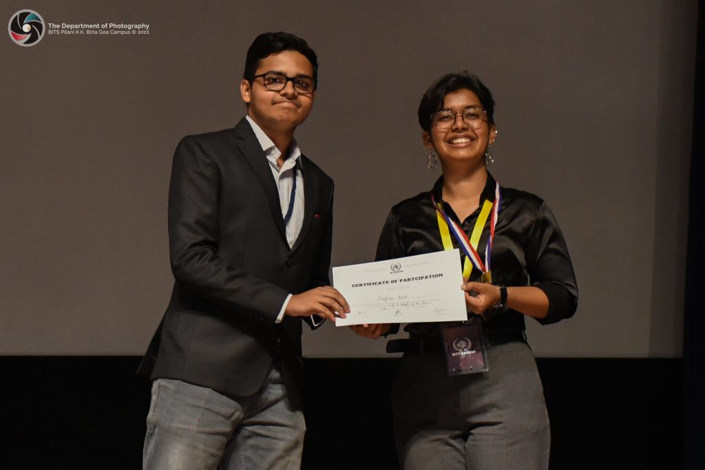 Meghna - Special Mention