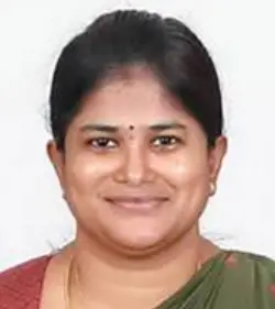 Dr. S. N. Deepa