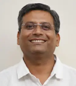 Dr. Hitesh Datt Mathur