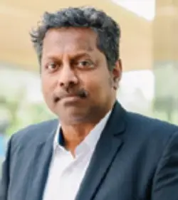 Dr. Vijanth
