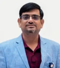 Avinash M