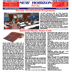 NH Bytes December 2018- Newsletters- Bangalore Engineering College newsletters