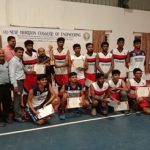 Intercollegiate Bangalore Central Zone Basketball (Men) Tournament 2019-20Best Sports Colleges in India-Sports-