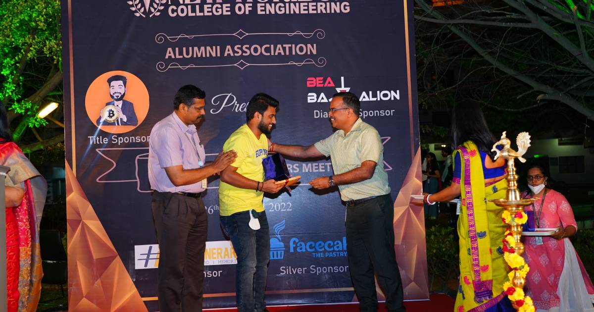 alumni-events- Top Engineering Colleges in Bangalore