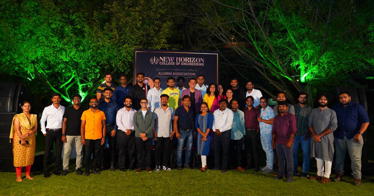 alumni-final-meet- Top Engineering Colleges in Bangalore