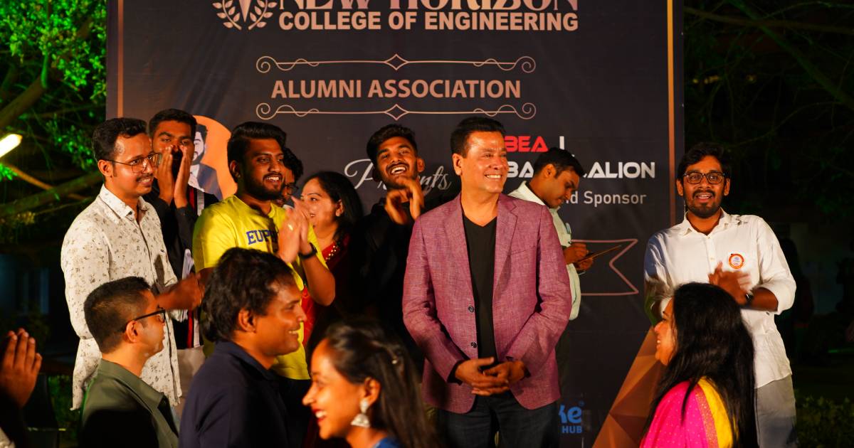 alumni-final-meet- Top Engineering Colleges in Bangalore