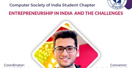 Entrepreneurship in India and the Challenges