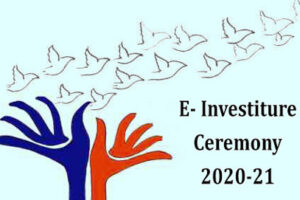 E Investiture Ceremony 2020 21 1