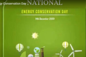 ENERGY CONSERVATION DAY