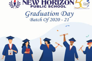 High School Graduation Day Batch 20 21