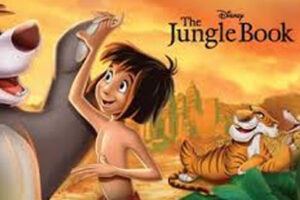 Jungle Book 1