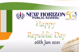 Republic Day Program 2021