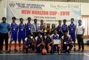 horizon cup 15