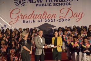 Graduation Day 2021 16