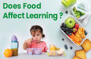 Does Food Affect Learning