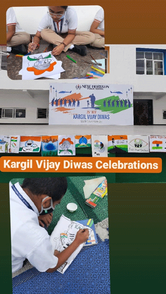 kargil celebration 2022