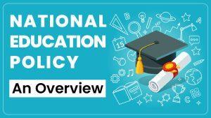 Educatiional policy 01