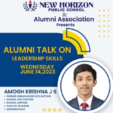 alumni talk 1