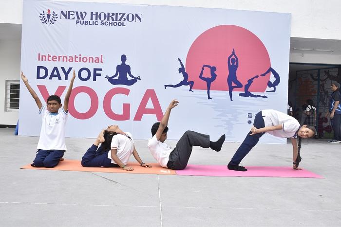 yoga day 7