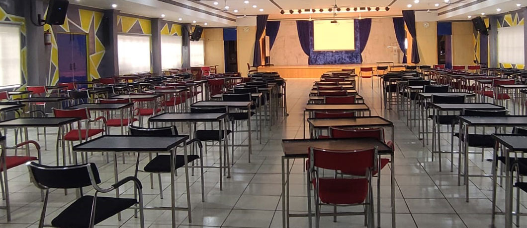 auditorium