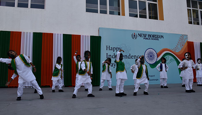 nhpsind 11