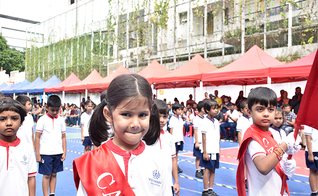 pre primary sports meet 15