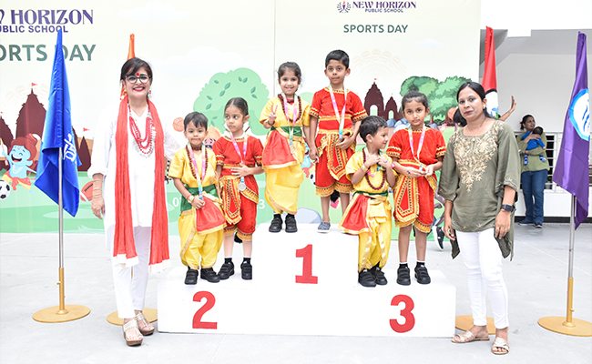 pre primary sports meet 9