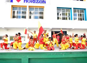 nhps rajyotsava 6