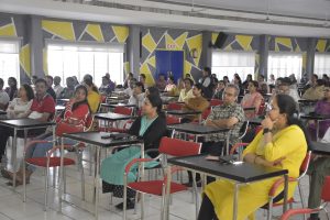 parent workshop1