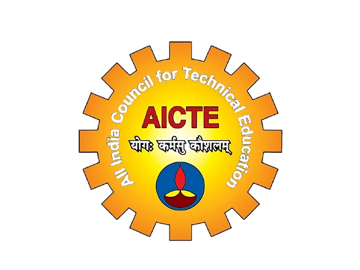 AICTE logo