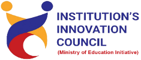 Institution's Innovation Council logo