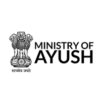 Ministry of Ayush logo