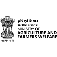 Ministry of Agriculture & Farmers Welfare logo
