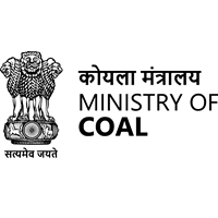 Ministry of Coal logo