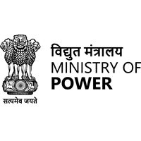 Ministry of Power logo