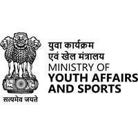 Ministry of Youth Affairs and Sports logo