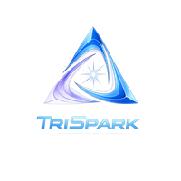 Trispark Solutions Pvt Ltd logo