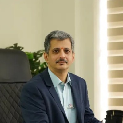 Mr. Pradeep Kote