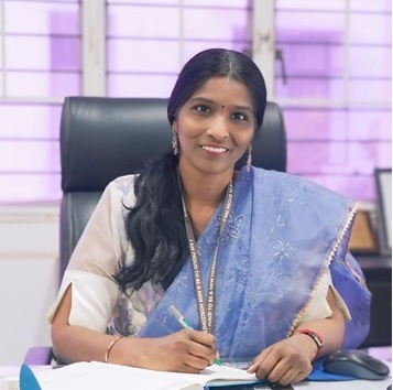 Dr. R J Anandhi