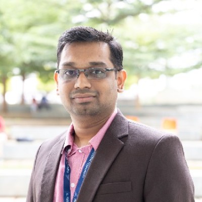 Dr. Sanjeev P Kaulgud