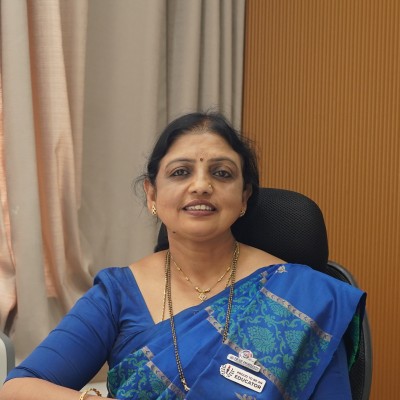 Dr. N V Uma Reddy