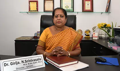 Dr.Girija.N-HOD-NHQASDC