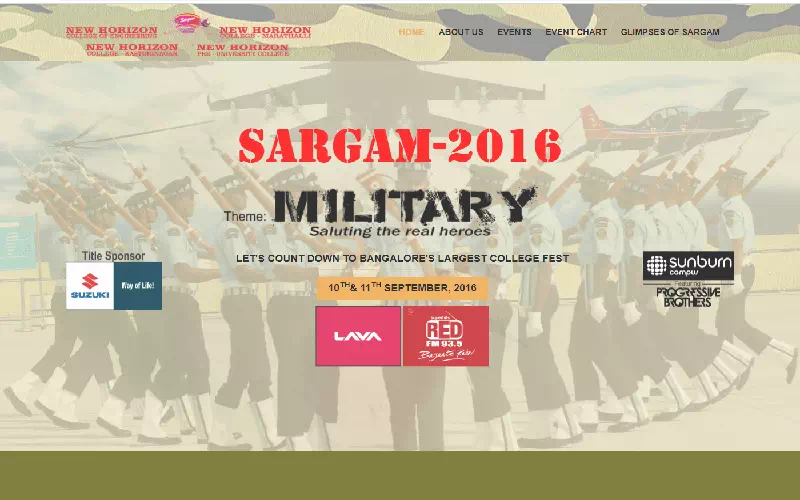 sargam-2016
