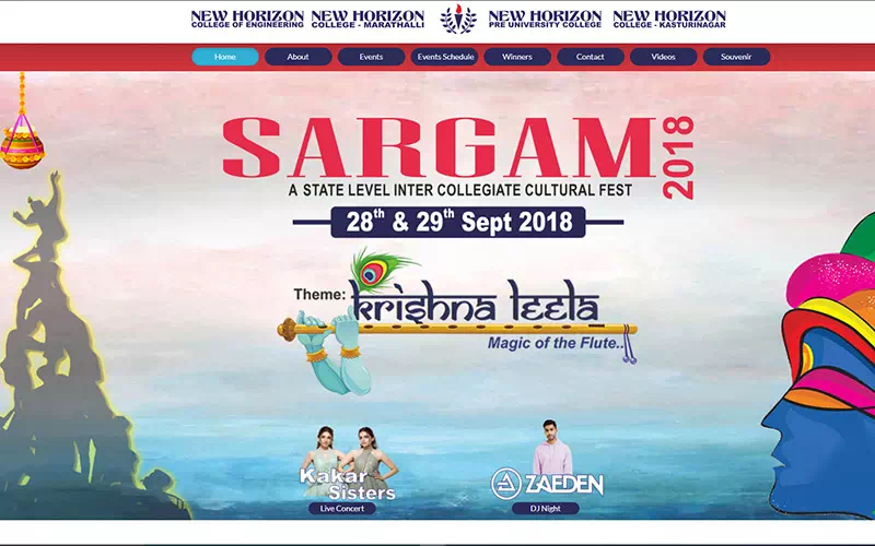 sargam-2018